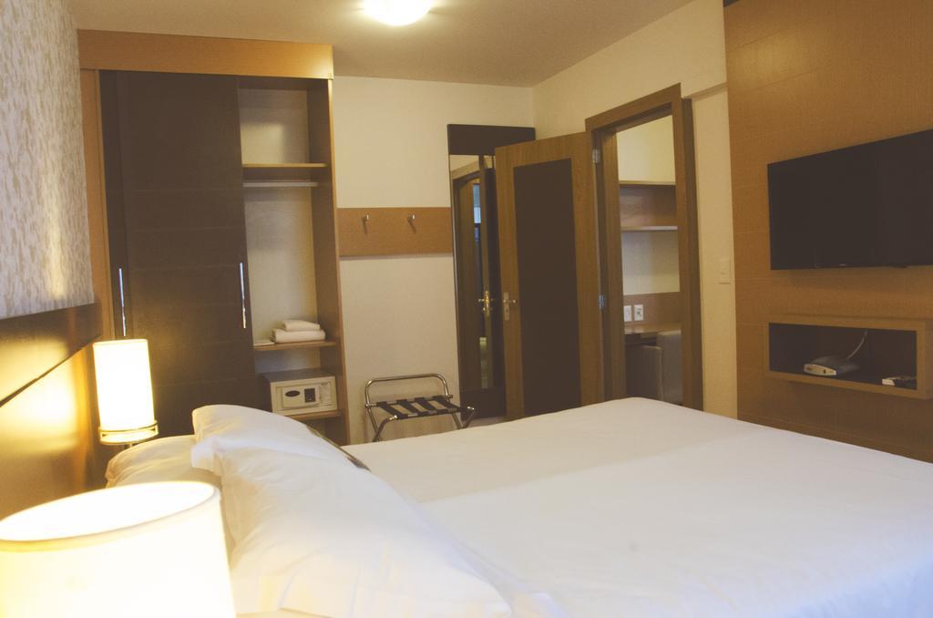 Mercure Florianopolis Centro Room photo